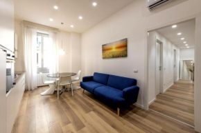 PREALPI1-Design Apt With Two Double Bedrooms